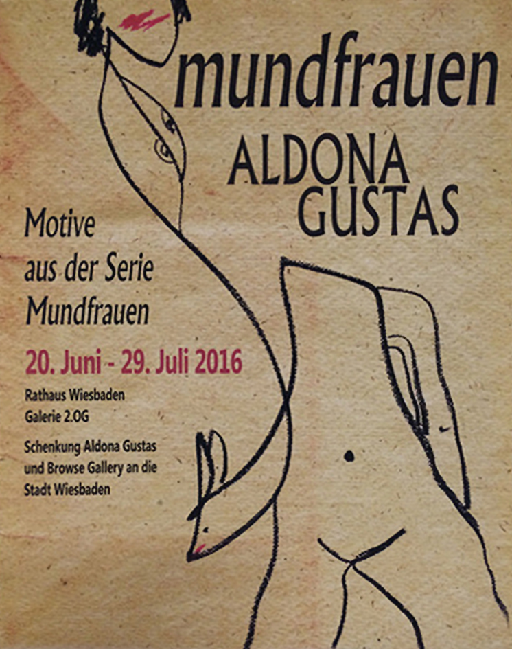 Mundfrauen